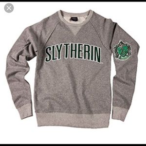 Universal Slytherin Sweatshirt